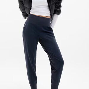 Athleta Navy Venice Jogger - MT